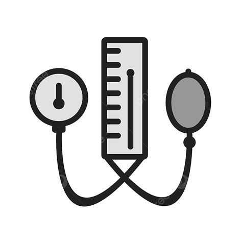 Bp Vector Png Images Bp Apparatus Icon Design Blood Pressure Bp