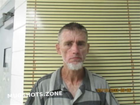 FRANCIS HOWE 09 17 2022 Wagoner County Mugshots Zone