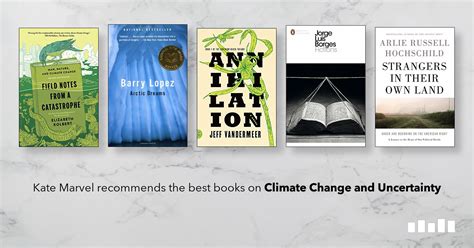 The Best Books on Climate Change and Uncertainty - Five Books Expert ...