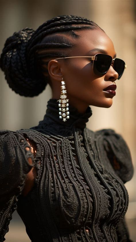 Pin By Milena Greco On Salvataggi Rapidi In Black Women