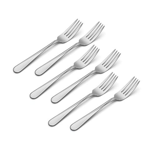 Oneida Flight Everyday Flatware Dinner Forks Wayfair