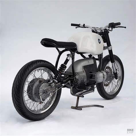 Bmw R80 Cafe Racer Conversion Kit