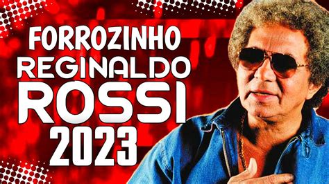 Set Forrozinho Reginaldo Rossi As Melhores Mixagens Dj Jhonathan