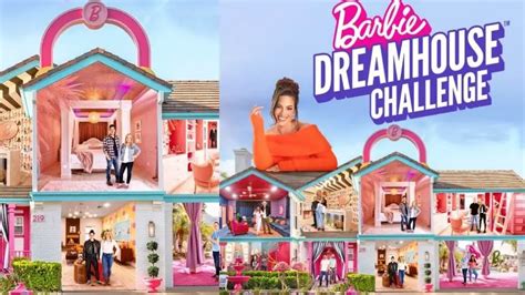 How To Watch Barbie Dreamhouse Challenge Episodes Streaming Guide