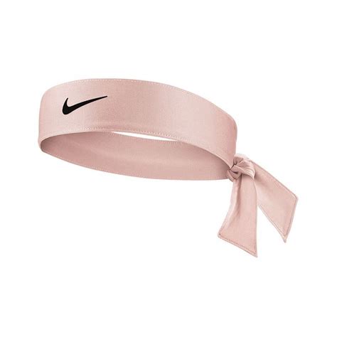 Nike Tennis Womens Headband Arctic Orangeblack Tennis Point