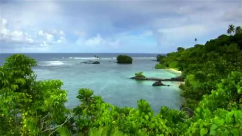 Survivor: Samoa: Official Trailer | Fandom