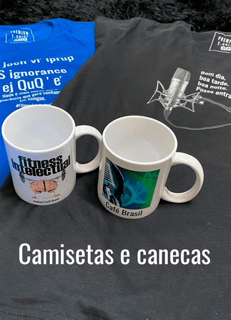 Camisetas E Canecas Luciano Pires Palestras Provocacionais