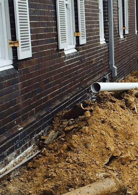 Pipe Relining Brisbane The No Dig Cheaper Pipe Repair