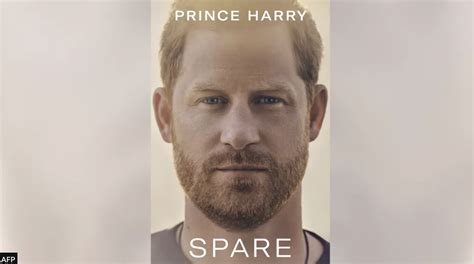 Book 2023: Prince Harry's Spare kicks off publishing bonanza - MyJoyOnline