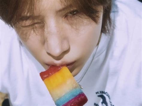 TAEMIN SHINee Releases Teaser Image For 4th Mini Album Guilty