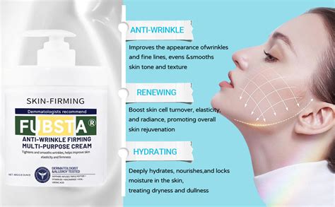 Fubsta Skin Firming 2024 New Fubsta Skin Firming Rejuvenating Serum Fubsta