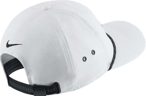 Nike 2020 Aerobill Classic99 Rope Golf Hat In Whiteblack White For Men Lyst