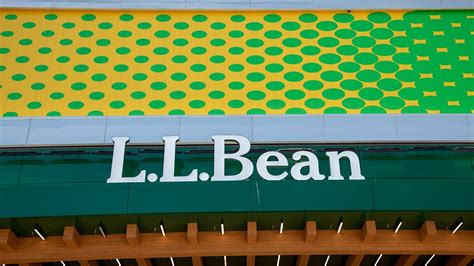 L.L. Bean temporarily closes some Maine stores as precaution in ...