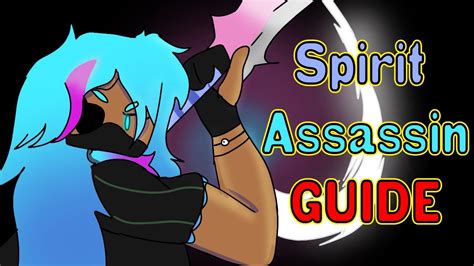 GUIDE How To Use Evelynn Spirit Assassin Kit In Roblox Bedwars YouTube