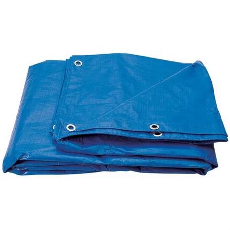 Polyethylene HDPE Woven Hdpe Laminated Tarpaulin For Agriculture At