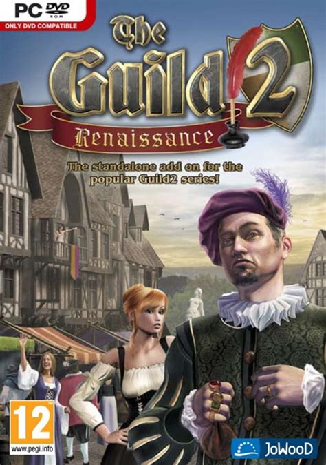 The Guild 2: Renaissance News - GameSpot