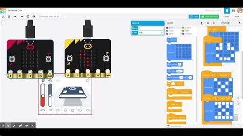 Micro Bit I Tinkercad YouTube