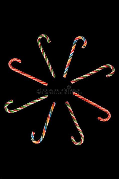 1342 Candy Cane Circle Stock Photos Free And Royalty Free Stock Photos