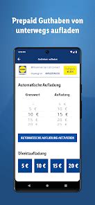 Lidl Connect Apps Bei Google Play