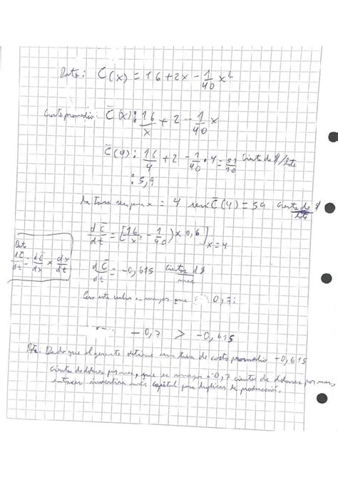 Reto Calculo I Reto Studocu