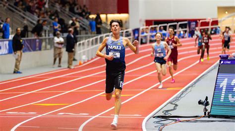 Best Of Boston Ncaa Indoor Track And Field Championships Citius Mag