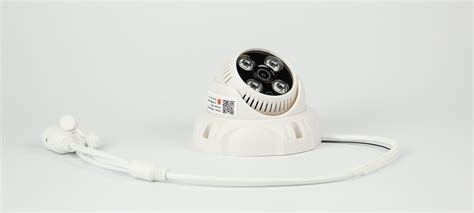 IP-камеры с облачным сервисом WebGlazok - WebGlazok.com