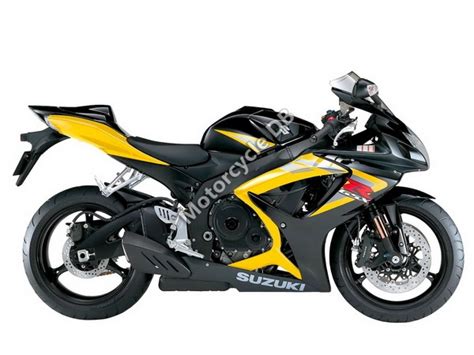 Suzuki Gsx F Reduced Effect Moto Zombdrive