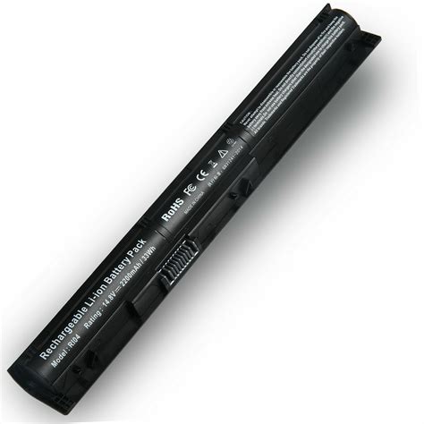 Ri Battery For Hp Envy Probook G Series