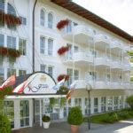 Unsere Hotels Privathotels Dr Lohbeck