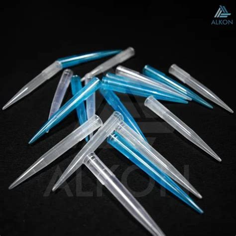 Pipette Tips 1000ul Micropipette Tips 1000ul For Chemical Laboratory