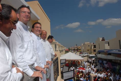 El Gobernador Javier Duarte De Ochoa Realiza Recorrido Por La Da