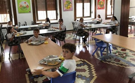 Colegio Santa Teresa de Jesús unidos por la educación SALAMANCArtv