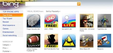 video microsoft bing adds visual search   cool  smseo