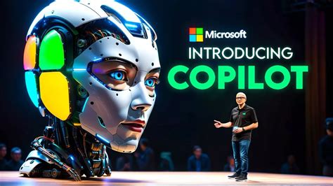 Microsoft Planea Incorporar Su Ia Copilot En Windows