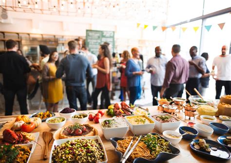 Total Imagen Como Montar Una Mesa Buffet Abzlocal Mx