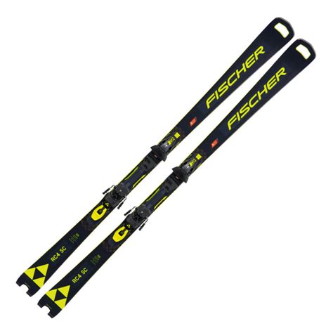 Fischer Rc Wc Sc Mt Rc Z Pr Sport Ski Willy