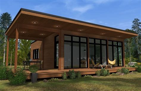 25 Incredible Wooden House Design That Will Amaze You In 2020 Wooden