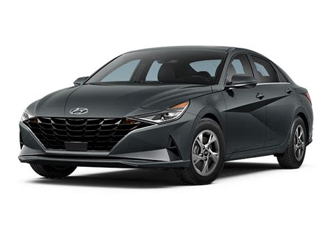 2023 Hyundai Elantra Sedan Digital Showroom | Parkway Hyundai