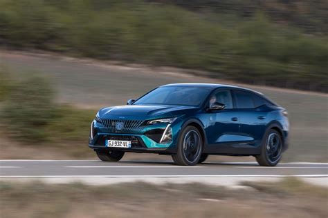 Peugeot La Prova Del Suv Fuori Dagli Schemi Video