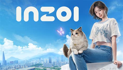 inZOI - Steam News Hub