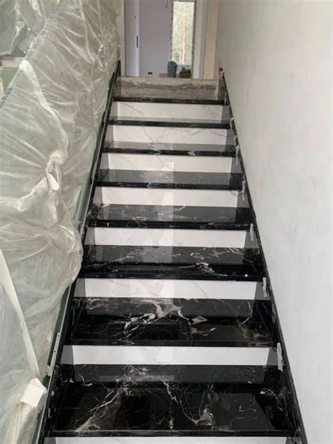 Brown Mild Steel Designer Staircase Thickness Mm At Rs Piece