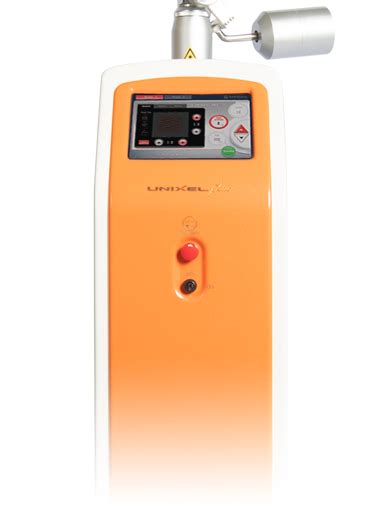 Laser Co Fractional Ultrapulse Co Laser Unixel Plus