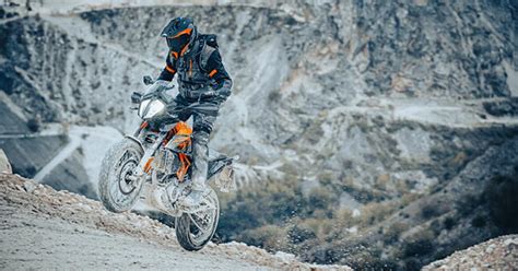 2023 Ktm 390 Adventure Spoke Wheel Edition Image Gallery Bikewale