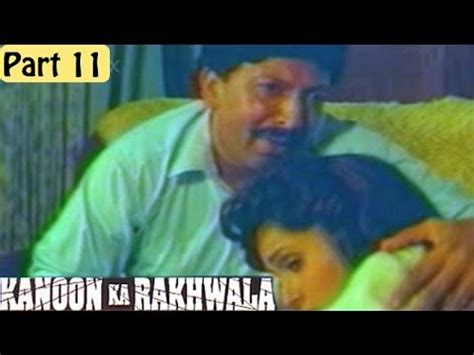 Kanoon Ka Rakhwala Hindi Movie Akshay Kumar Mamta Kulkarni