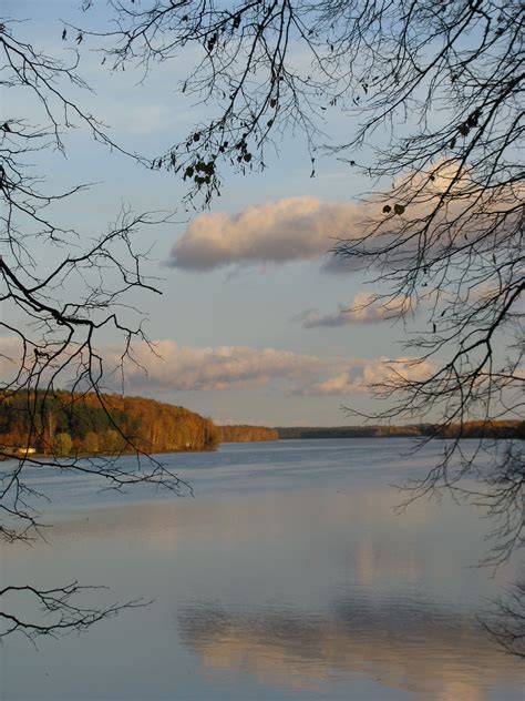 The River Daugava