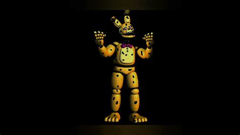 Fred Bear Spring Bonnie Slayer Vol 2 Youtube