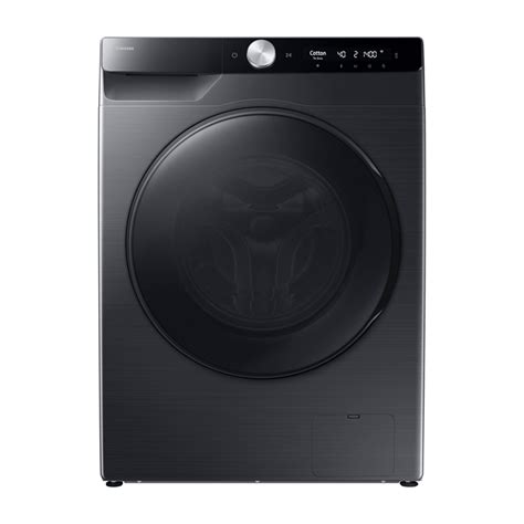 Samsung Wd12dg6b85bbtc 12kg Front Load Washer And 7kg Dryer 2024 Ansons