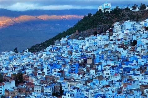 Tagesausflug Von Fes Nach Chefchaouen Zur Verf Gung Gestellt Von All