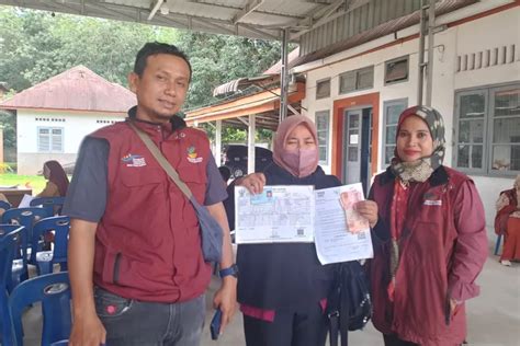 Ada Informasi Blt Mitigasi Risiko Pangan Cair Juni Cek Syarat Kpm