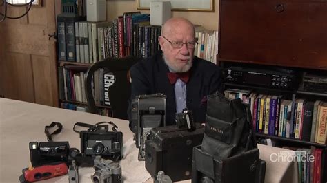 Fritz Wetherbee First Camera Youtube